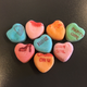 Image for article titled The A.V. Club goes inside the nougat-filled center of the 2015 Sweets & Snacks Expo